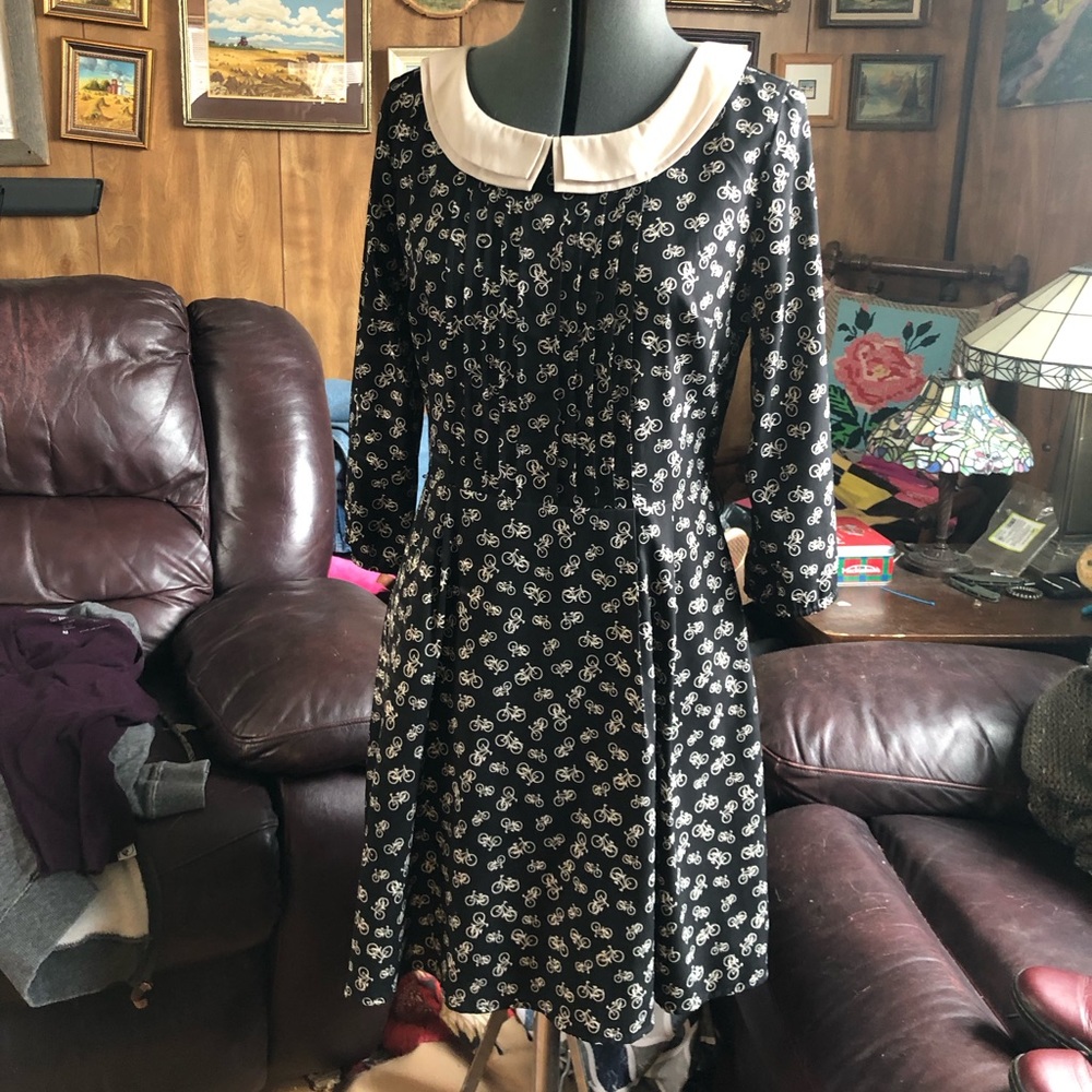 Jessica Simpson Dress